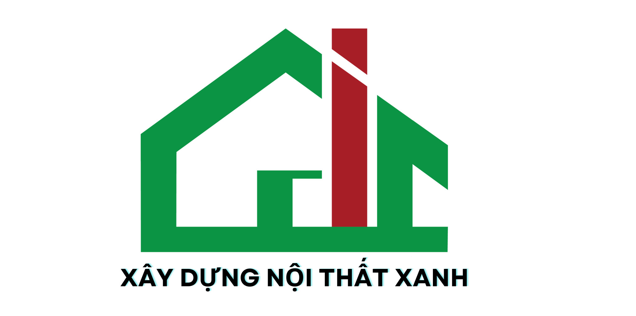 XÂY DỰNG NỘI THẤT XANH